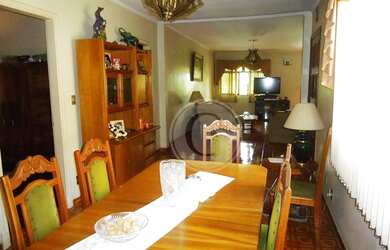 Imagem 12: Butantã Sobrado para venda e locação, Butantã, São Paulo - SO0047