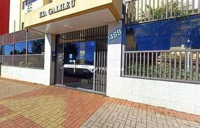 Imagem 3: Apartamento para Alugar por R$1.600.00 no Residencial Galileu na Rua Recife...