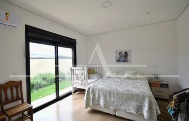 Imagem 12: CASA RESIDENCIAL em BRAGANÇA PAULISTA - SP, CONDOMÍNIO JARDIM FLAMBOYAN