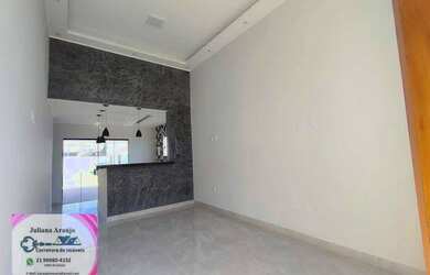 Imagem 11: Casa à venda, 117 m² por R$ 698.000,00 - Jardim Atlântico Leste Itaipuaçu...