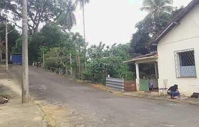 Imagem: O terreno possui 5.000m² de Área e está localizado em Matias