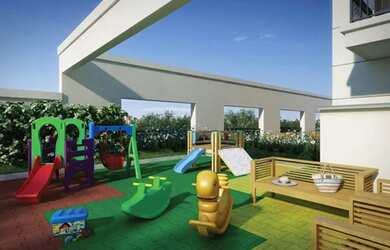 Imagem 15: Residencial em Guarulhos disponível para locação ao lado do Shopping...