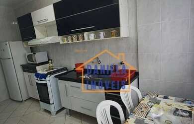 Imagem 7: Apartamento para alugar, 40 m² por R$ 250,00/dia - Mirim - Praia Grande/SP