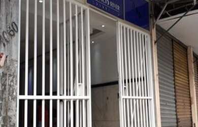 Imagem: O apartamento possui 2 Dormitórios, 1 Banheiro e 50m² de Área