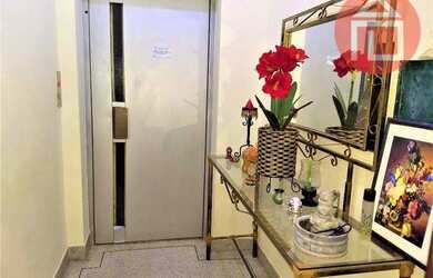 Imagem 2: Apartamento com 3 dormitórios, 200 m² - venda por R$ 1.000.000,00 ou...