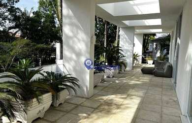 Imagem 15: Casa com 3 dormitórios, 850 m² - venda por R$ 29.000.000,00 ou aluguel...