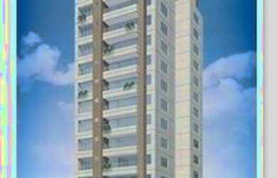 Imagem: O apartamento possui 2 Dormitórios, 4 Banheiros, 2 Vagas na