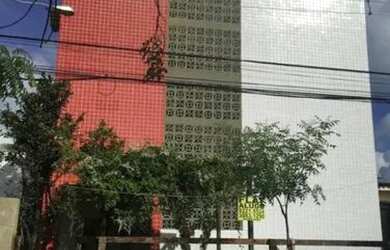 Imagem: O apartamento possui 1 Dormitório, 1 Banheiro, 16m² de Área