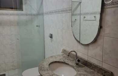 Imagem: O quarto está localizado em Cyrela Landscape Esplanada, Votorantim