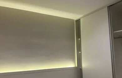 Imagem 9: Excelente apartamento no Greenville Etco, 130m², 3/4 sendo 1 suíte,...