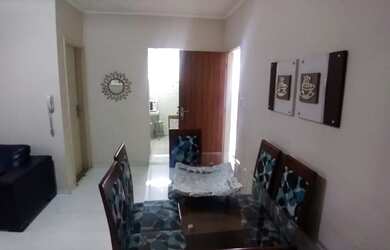 Imagem: O apartamento à venda possui 1 Dormitório, 1 Banheiro e 58m²