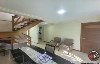 Imagem 4: Apartamento Duplex à Venda Guarapari ES na Praia dos Adventistas Prédio...