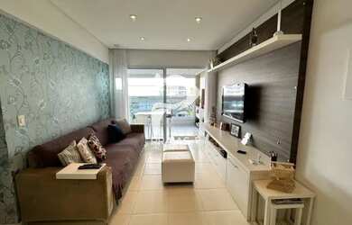 Imagem 7: Apartamento, 3 dormitórios, Riviera de São Lourenço