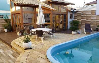 Imagem: CANOAS - Casa Padrão - São José