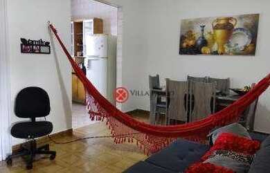 Imagem 2: AMPLO APTO NO TATUAPÉ. Área de serviço, 85m² de Área, 1 Banheiroe2...