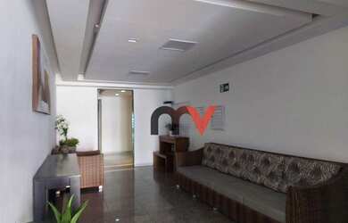 Imagem 2: Apartamento à venda, 170 m² por R$ 883.000,00 - Tupi - Praia Grande/SP