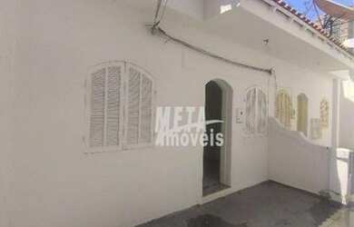 Imagem: A casa possui 2 Dormitórios, 1 Banheiro, 59m² de Área e