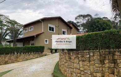 Imagem 3: Sobrado à venda, 600 m² por R$ 2.968.000,00 - Fontes - Arujá/SP