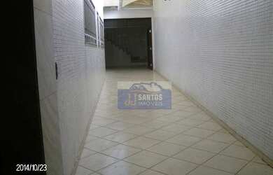 Imagem 1: Sobrado - venda por R$ 2.200.000,00 ou aluguel por R$ 9.000,00/mês -...