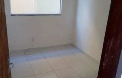 Imagem: A casa em condomínio possui 2 Dormitórios, 2 Banheiros, 1