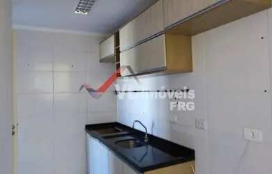 Imagem 12: Apartamento para alugar no bairro Nações - Fazenda Rio Grande/PR