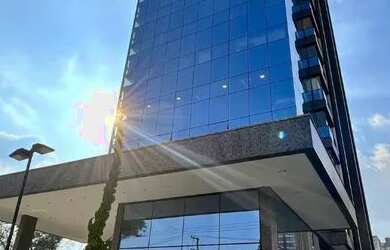 Imagem 1: Cobertura em prédio Comercial 162m² - venda por R$ 1.539.000 ou aluguel por R$ 13.423/mês