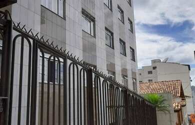 Imagem: O apartamento possui 1 Dormitório, 1 Banheiro, 40m² de Área