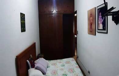 Imagem 5: Sobrado Tatuapé São Paulo/SP