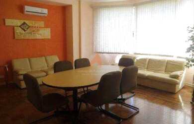 Imagem: O depósito possui 200m² de Área e Imóvel mobiliado e está