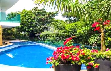 Imagem 5: SALVADOR - Casa de Condomínio - ALPHAVILLE SALVADOR 1