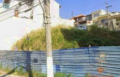 Imagem: O terreno possui 195m² de Área e está localizado em Vila