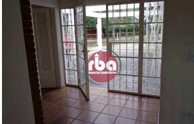 Imagem 15: Casa com amplo jardim à venda no Condomínio City Castelo em Itu