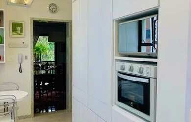 Imagem 8: Apartamento com 3 dormitórios, 220 m² - venda por R$ 1.000.000,00 ou...