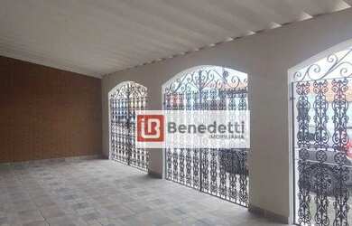 Imagem 4: Casa à venda, 180 m² por R$ 420.000,00 - Jardim Alberto Gomes - Itu/SP