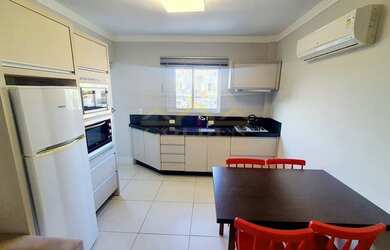 Imagem 8: Balneário Camboriú - Apartamento Padrão - NACOES