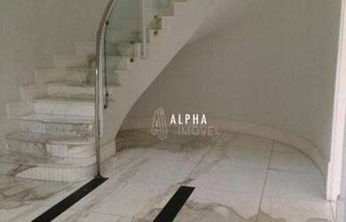 Imagem 13: Casa à venda, 539 m² por R$ 7.000.000,00 - Residencial Dois Tamboré...