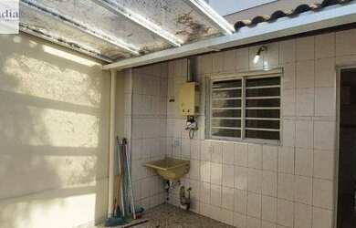 Imagem 12: Sobrado à venda, 60 m² por R$ 325.000,00 - Butantã - São Paulo/SP