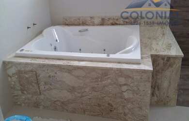 Imagem 5: CASA 4 SUÍTES NO TERRAS DE SÃO CARLOS JUNDIAI MIRIM, JUNDIAI