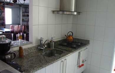 Imagem 7: Apartamento residencial à venda, Jardim Marajoara, São Paulo - AP0626