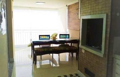 Imagem 3: Apartamento com 3 suítes à venda, 225 m² por R$ 2.975.000 - Tatuapé