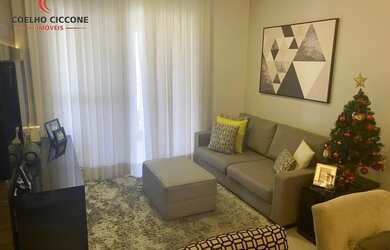 Imagem: O apartamento à venda possui 3 Dormitórios, 1 Banheiro, 3