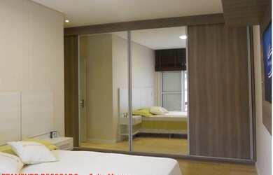 Imagem 8: APARTAMENTO COM 3 SUÍTES EM ÓTIMA LOCALIZAÇÃO