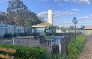 Imagem 4: Terreno à venda, 240 m² por R$ 140.000,00 - Jardim Serra Azul - Araraquara/SP