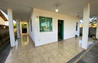 Imagem 2: Linda Casa no Condomínio Sonho de Vida - Araruama/RJ