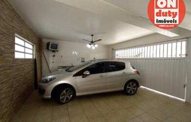 Imagem 3: Sobrado com 3 dormitórios, 138 m² - venda por R$ 795.000,00 ou aluguel...