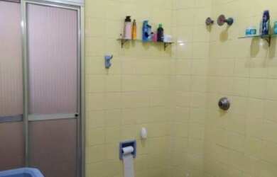 Imagem 5: Encruzilhada, apartamento à venda, 3 dormitórios, 95m2, Santo/SP