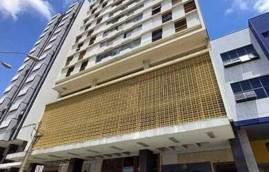 Imagem: O apartamento possui 4 Dormitórios, 2 Banheiros, 1 Vaga na