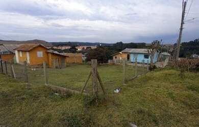 Imagem: Terreno à Venda em Lages