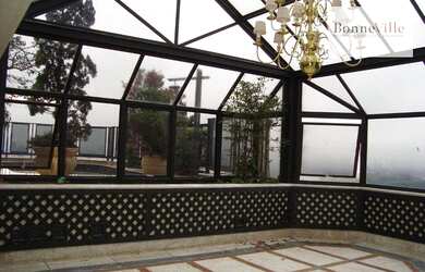 Imagem 9: Cobertura com 4 dormitórios, 609 m² - venda por R$ 10.000.000,00 ou...