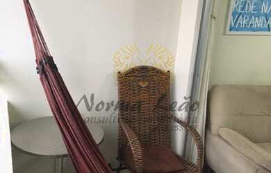 Imagem 13: Condomínio no Conjunto Augusto Franco. Condomínio Porto Seguro